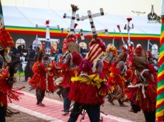 Festival Culturel OGOBAGNA