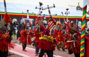 Festival Culturel OGOBAGNA