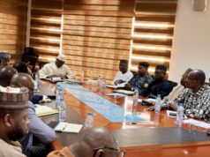 Approvisionnement correct du Pays en hydrocarbure