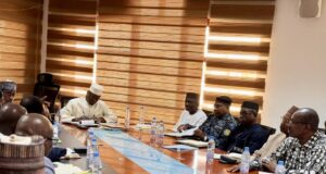 Approvisionnement correct du Pays en hydrocarbure