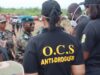 L’Office Central des Stupéfiants (OCS) : Le Bilan 2025 pulvérise