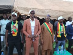 #CDM# Spécial 1er janvier #Moribabougou 2026: 16ème édition de bras de fer et de couché