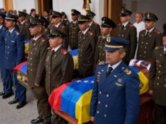 Venezuela : L’attaque des États-Unis a fait 100 m0rts.