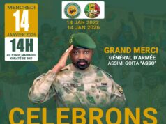 14 janvier 2022 – 14 janvier 2026 !