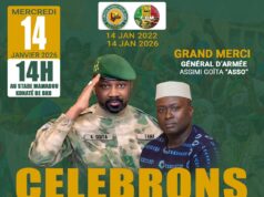 14 janvier 2022 – 14 janvier 2026 !