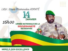 14 janvier 2022 – 14 janvier 2026 !