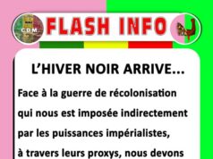 L’HIVER NOIR ARRIVE…