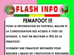 FEMAFOOT !!!