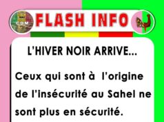 L’HIVER NOIR ARRIVE…