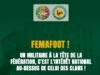 FEMAFOOT !