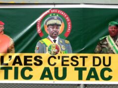 COMMUNIQUÉ N°2026-002 DU CDM