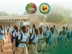 L’éducation, ESPOIR DU MALI