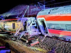 Un accident “extrêmement étrange”: ce que l’on sait sur la catastrophe ferroviaire en Espagne