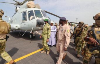 Mali : Sur plus de 300 attaques terroristes en 2025