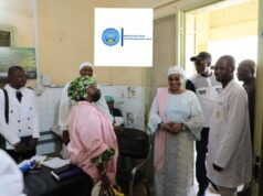 Amélioration des services de santé