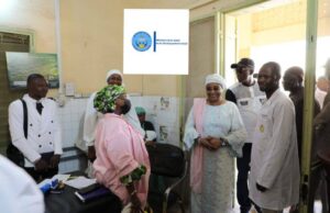 Amélioration des services de santé