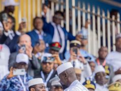 Renforcement de l’axe Bamako- Conakry : une nouvelle étape franchie