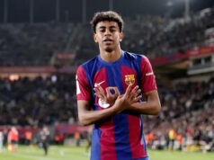FC Barcelone : encore une mauvaise nouvelle pour Lamine Yamal !