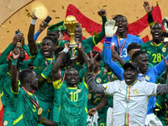 Coupe d’Afrique des Nations 2025