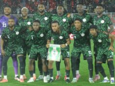 CAN 2025 : le Nigéria bat l’Égypte dans la séance de tirs au but et finit 3e