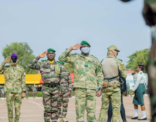65e anniversaire de l’armée : Un outil de défense aguerri