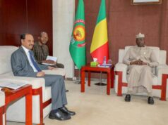 CNT : des échanges fructueux avec les ambassadeurs du Soudan et de l’Inde au Mali