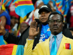 CAN 2025 : Michel Kuka, le « Lumumba » immobile