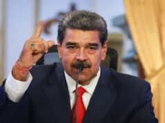 Venezuela : Trump dit avoir « capturé » Nicolas Maduro (médias)