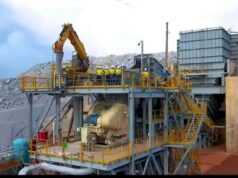 Mine de Kobada : l’État malien renouvelle sa confiance à Toubani Resources avec l’octroi du permis