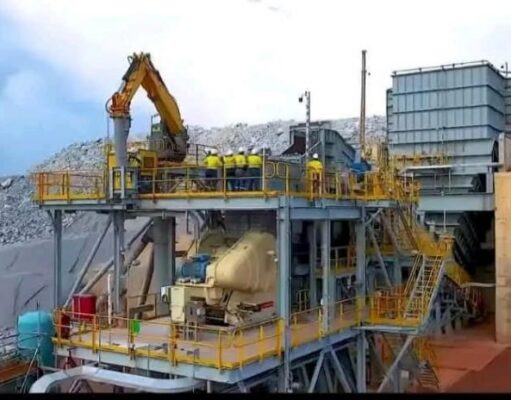 Mine de Kobada : l’État malien renouvelle sa confiance à Toubani Resources avec l’octroi du permis