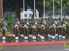 Niger : 70 terroristes neutralisés et 44 suspects interpellés en une semaine
