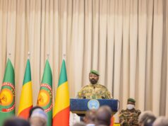 Présentation de vœux de nouvel an à Koulouba : Les Forces vives de la nation réaffirment leur soutien au Chef de l’Etat