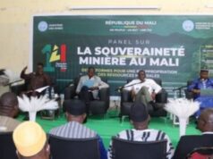 4e édition de la journée nationale de la souveraineté retrouvée