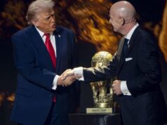 Le cas du Groenland met la pagaille pour la Coupe du Monde 2026