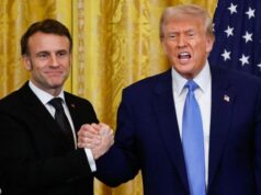 «Personne ne veut de lui» – Trump menace, Macron résiste, le bras de fer s’intensifie