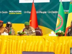 « La France est toujours derrière les actes terroristes qui se passent chez nous » – analyste malien