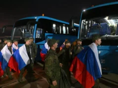 Moscou et Kiev ont procédé à un échange de prisonniers de guerre – Défense russe