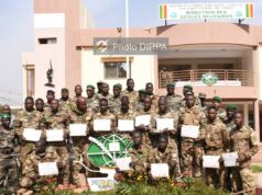 Direction des Ecoles Militaires