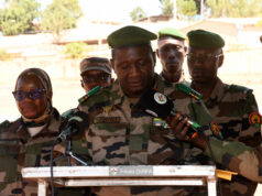 DSSA: don de kits alimentaires au profit des veuves militaires.