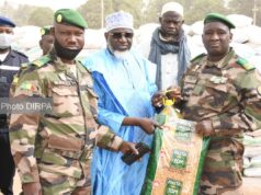 Service social des Armées: