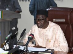 Ministère de la Sécurité