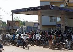Le Mali surmonte la crise du carburant : L’essence coule à flots