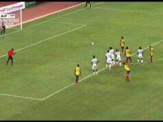 Compétitions africaines