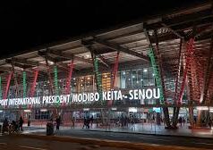 Aviation : Levée des restrictions sur le carburant Jet A1 à l’Aéroport de Bamako-Sénou