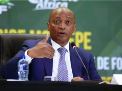 CAN 2027, passage tous les 4 ans et à 28 équipes… les grandes annonces de Motsepe