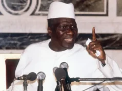 Faux billets, livraison d’armes aux opposants, retour sur »l’opération Persil » de la France contre Sékou Touré