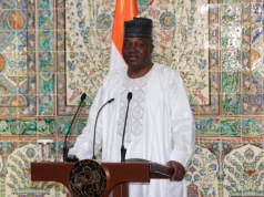 Coopération Niger-Algérie