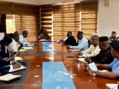 Sécurité Énergétique