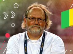 Aigles du Mali: Tom Saintfiet sur le départ