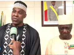 Refondation de l’État : Dr Yaya Gologo en visite de contact au Haut Conseil des Collectivités